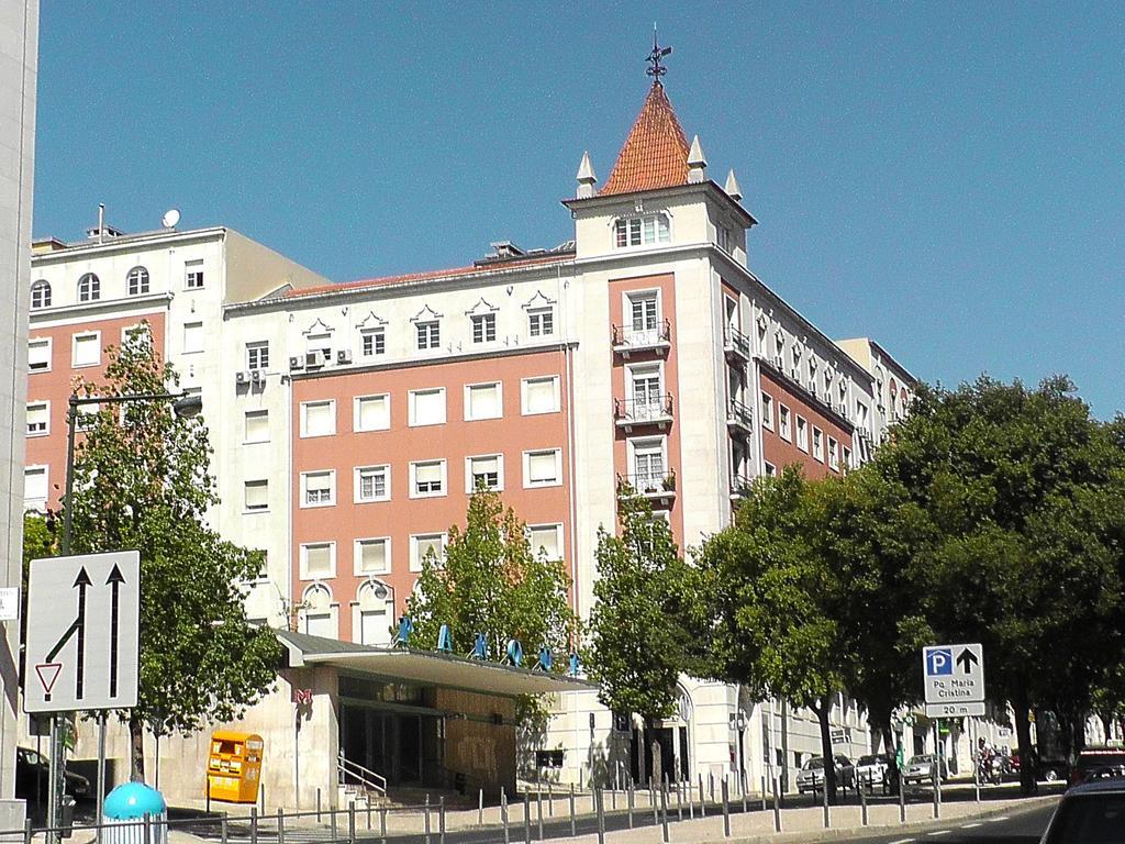 Lisbonera Guest House Exterior photo
