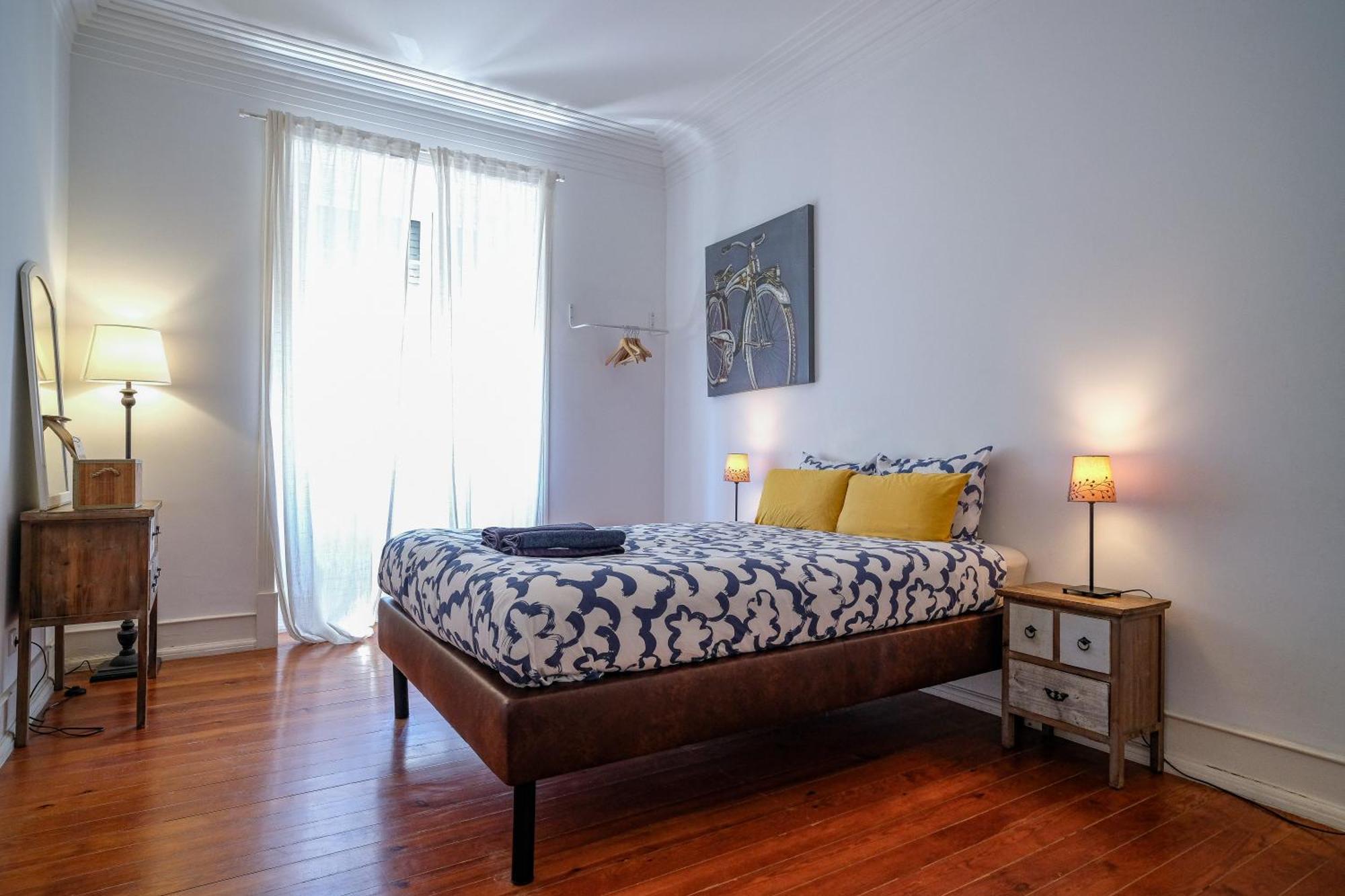 Lisbonera Guest House Exterior photo