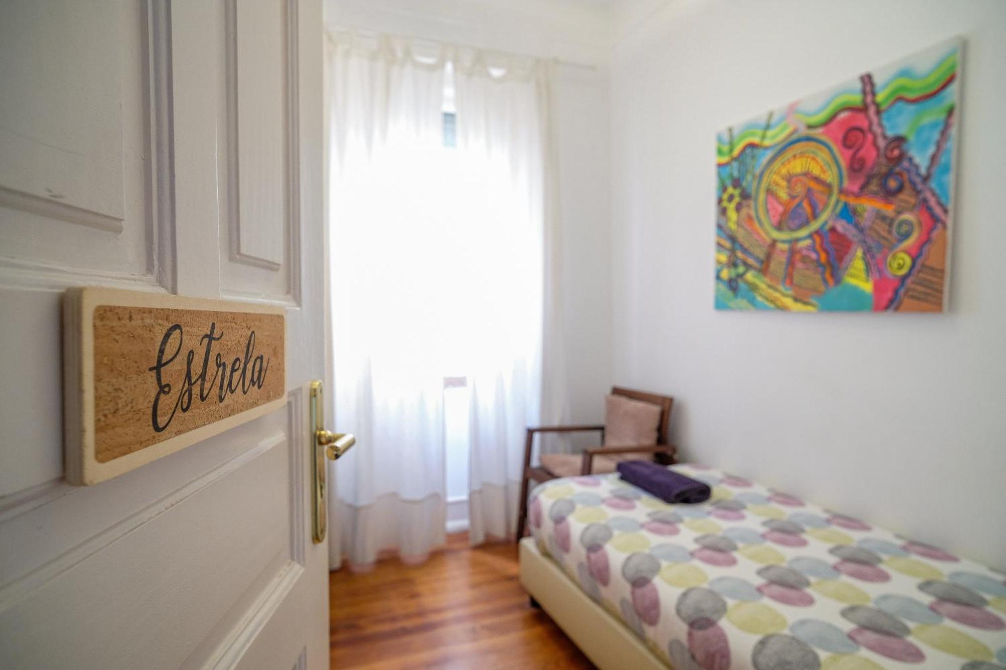 Lisbonera Guest House Exterior photo