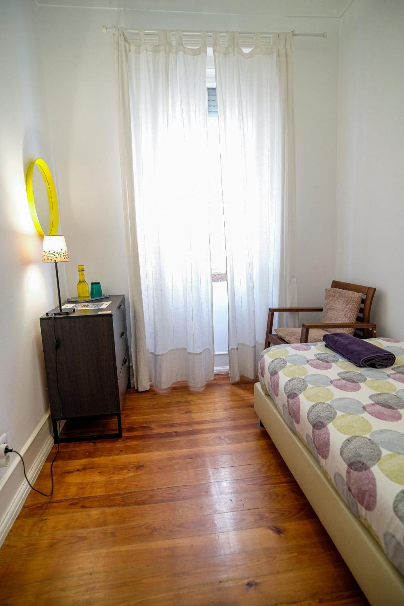 Lisbonera Guest House Exterior photo